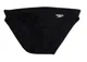 Traje de Baño Olímpico Speedo Niño Negro